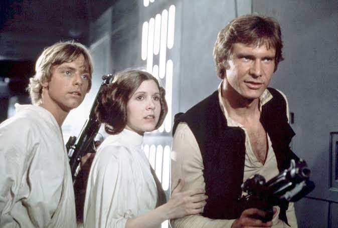 15 Movie Mistakes We Love to Notice Every Single Time | Den of Geek