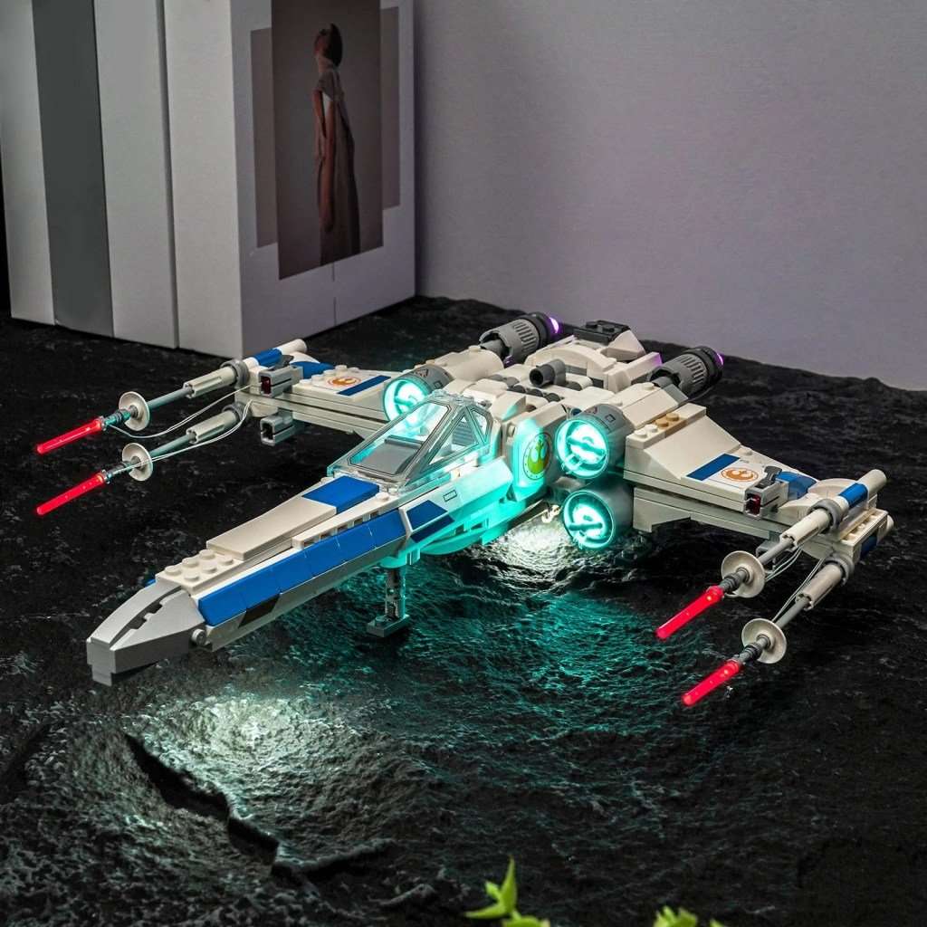 15 of the Most Impressive Lego Creations Ever Made | Den of Geek