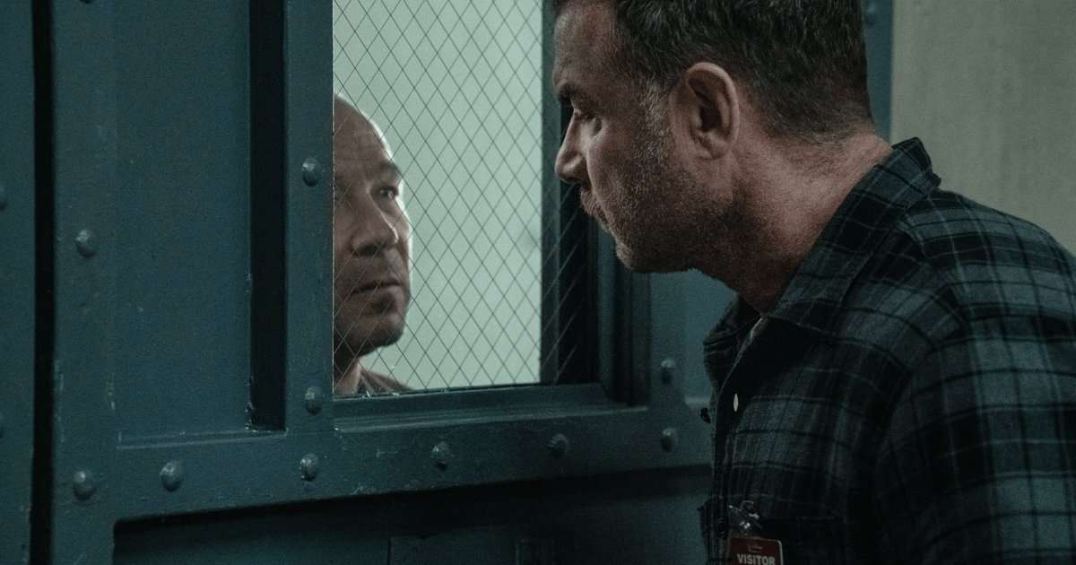 Stephen Graham's new crime thriller gets release date confirmed with first-look images