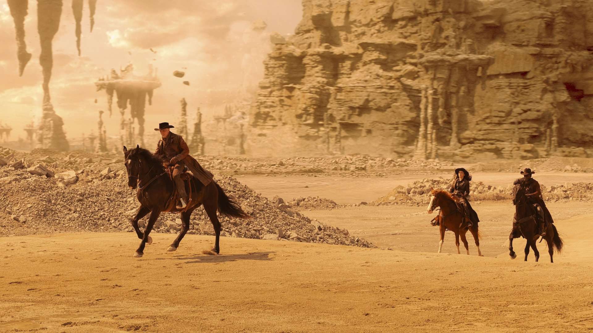 Strange New Worlds Returns to the Messiest Planet in Star Trek History | Den of Geek