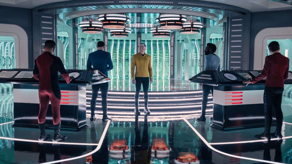 Strange New Worlds Season 4 Premiere Is a Perfect Call Back to The Original Series' Best Episode | Den of Geek