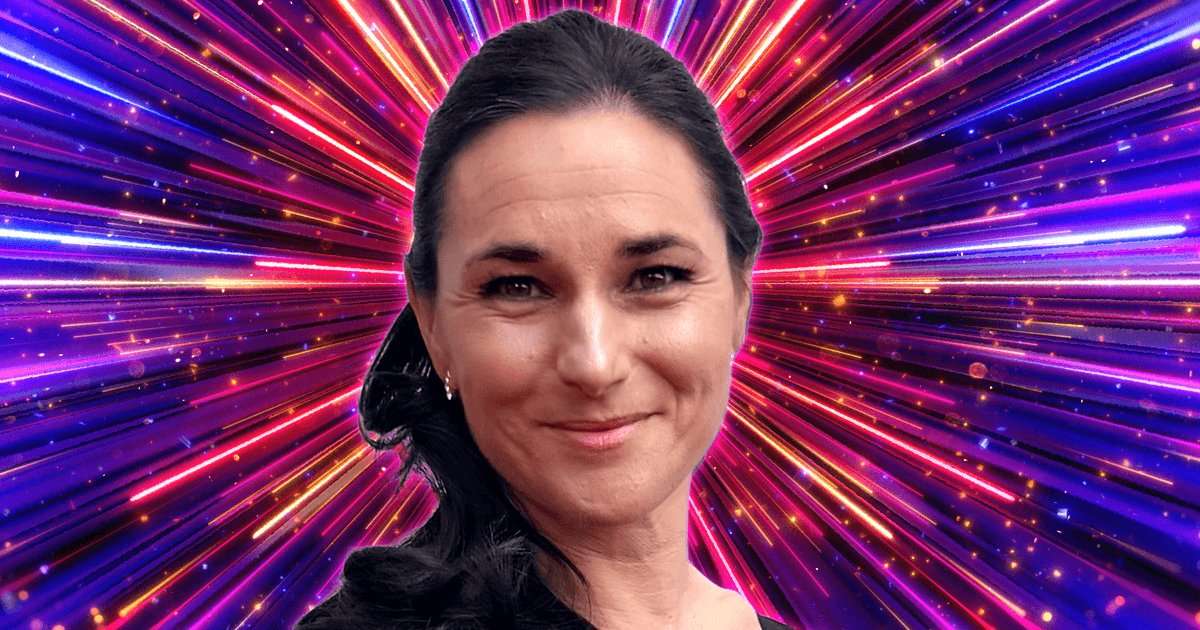 Strictly Come Dancing 2026 finally confirms British Paralympic legend Sarah Storey for line-up