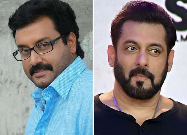 Suresh Krissna reveals how Salman Khan encouraged his return to Hindi cinema: &ldquo;He showered me with his love and good wishes&rdquo;