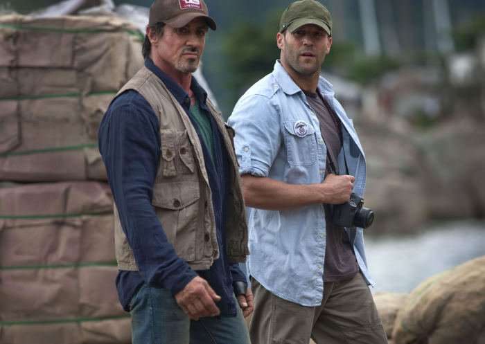 15 Times an Actor Did Their Own Stunts, and Paid the Price | Den of Geek