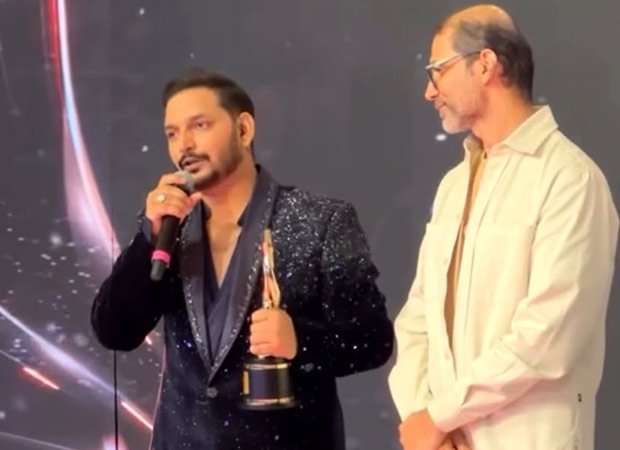 TVF founder Arunabh Kumar praises Paritosh Tripathi after TSP Kavi Sammelan recognition: "No one could do it better than you"