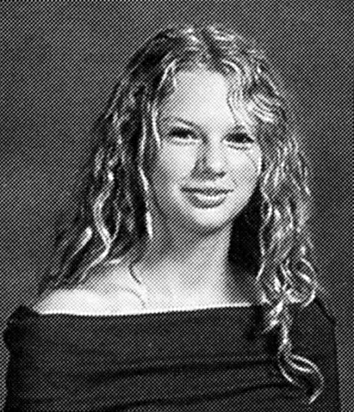 15 Celebrity Yearbook Photos That Barely Look Real | Den of Geek