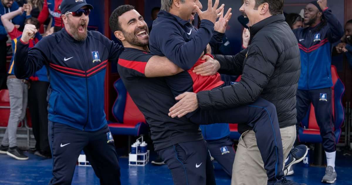 Ted Lasso season 4: Release date speculation, cast and latest news