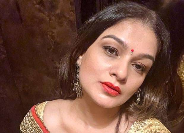 Tejaswini Kolhapure reveals why she turned down Anurag Kashyap's Gulaal: &ldquo;I won't be naked on screen&rdquo;