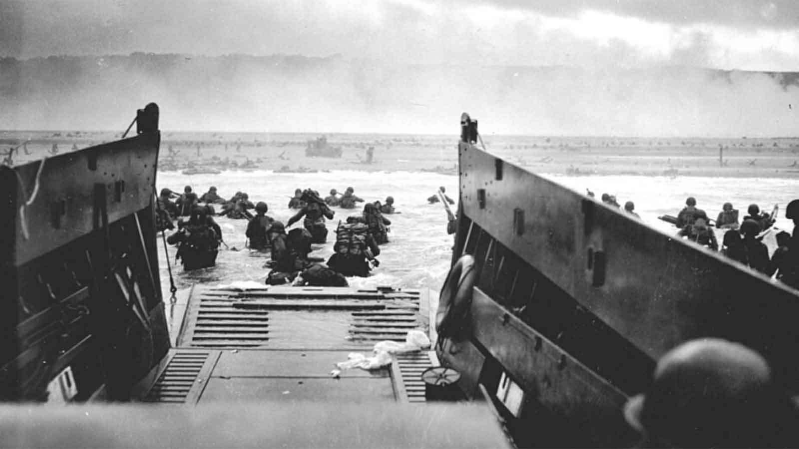 The 14 Historical Events That Geeks Love the Most | Den of Geek