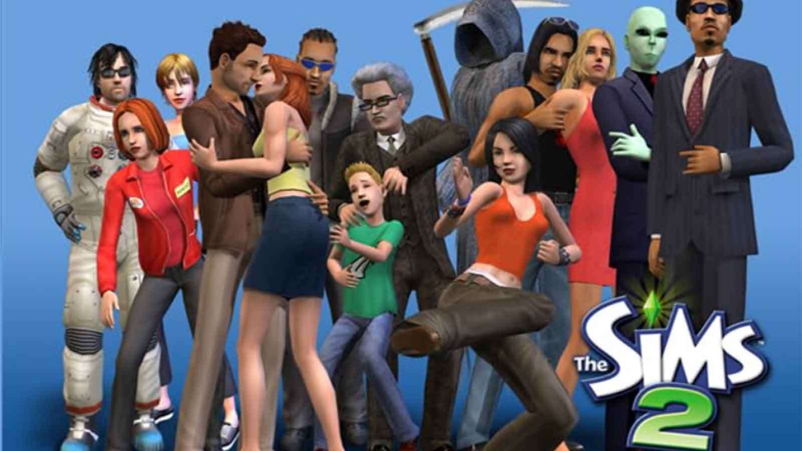 The 15 Best Computer Games Every 2000s Girl Played | Den of Geek