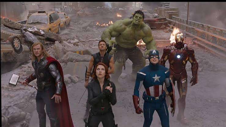 15 Times an Improvised Line Became the Best Part of the Movie | Den of Geek