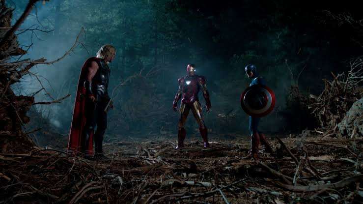 15 Unfortunate Movie Details You Can't Unlearn | Den of Geek