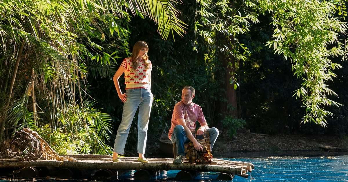 The Big Bang Theory spin-off show bosses reveal why some of the episodes are so short