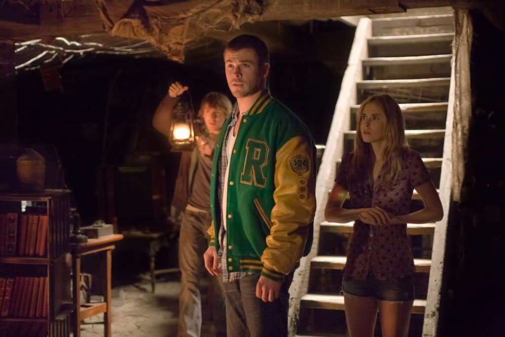 15 Horror Movies Where We Don't Feel Bad for the Victim | Den of Geek