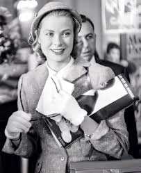 15 Photos Remembering Hollywood's Princess | Den of Geek