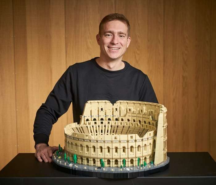15 of the Most Impressive Lego Creations Ever Made | Den of Geek