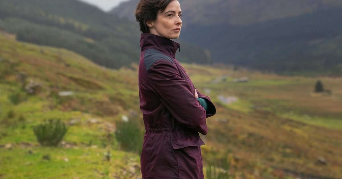 The Dark cast: who stars in the ITV serial killer thriller?