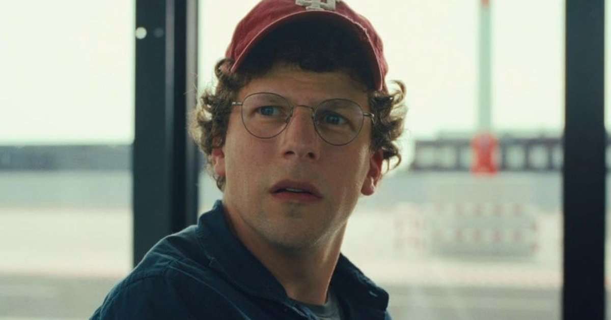 The Debut: A24 Sets Release Date for Jesse Eisenberg&rsquo;s Musical Movie