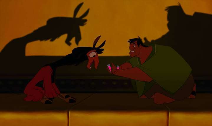 15 Animated Movies Every Adult Has Secretly Watched More Than Once | Den of Geek