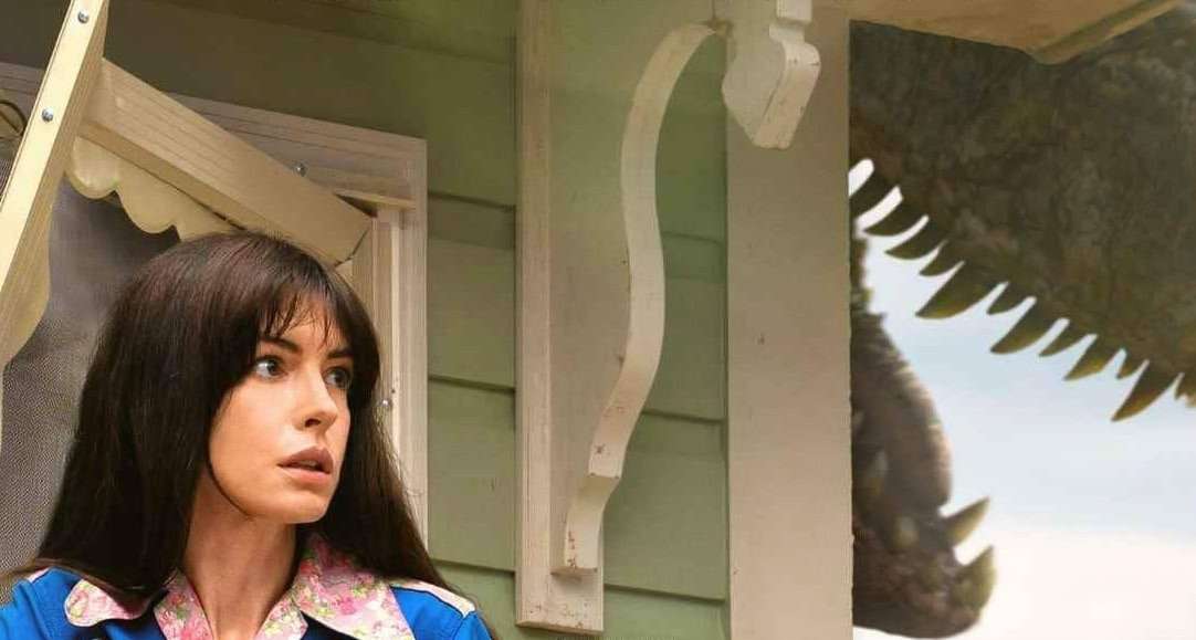 The End of Oak Street gets a batch of character posters