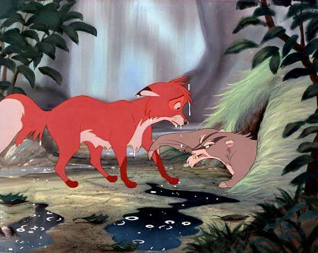 15 People Share Their Pick for the Saddest Movie of All Time | Den of Geek