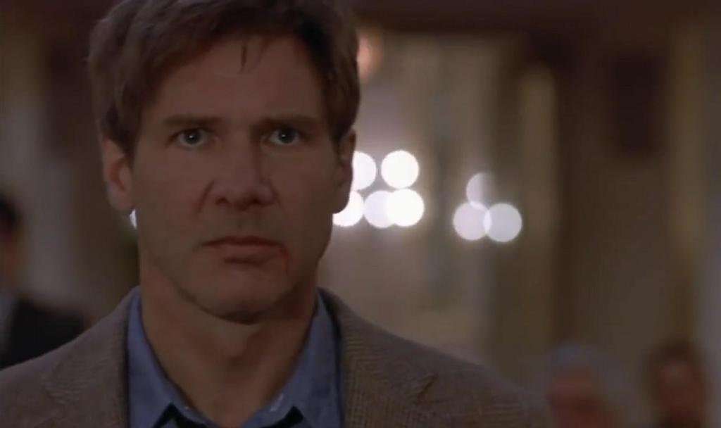 15 Times an Improvised Line Became the Best Part of the Movie | Den of Geek