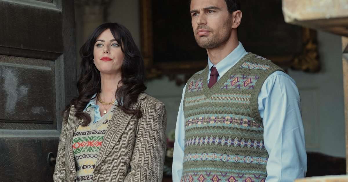 The Gentlemen season 2 finally gets release date confirmed with dramatic first-look trailer and images