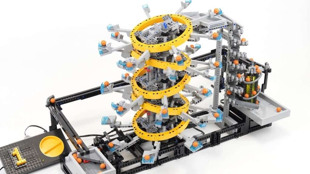 15 of the Most Impressive Lego Creations Ever Made | Den of Geek