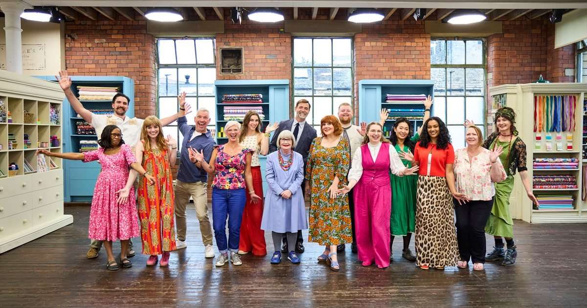 The Great British Sewing Bee unveils 2026 return and confirms line-up for new episodes