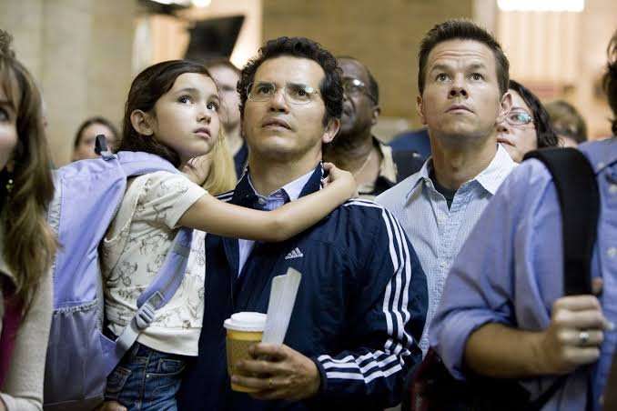 15 Movie Scenes That Were Meant to Be Cool, But Turned Out Totally Cringe | Den of Geek