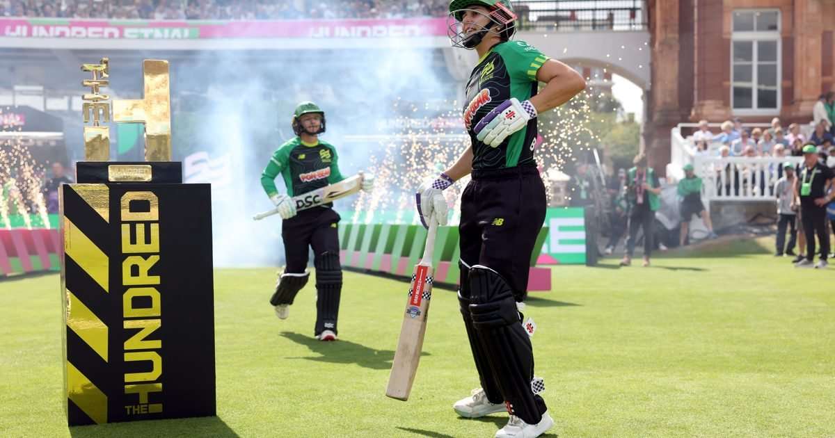 The Hundred 2026 on TV: Watch live coverage and highlights