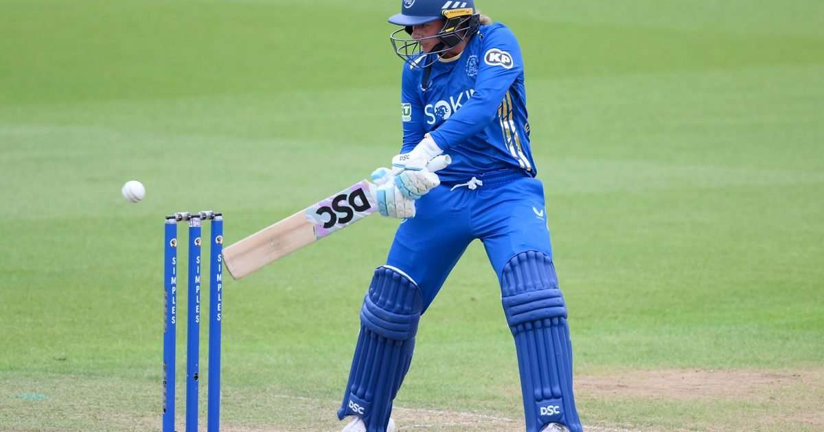 The Hundred 2026 squads: Meet the new men's and women's teams