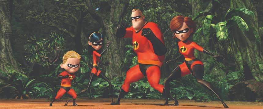 15 Animated Movies Every Adult Has Secretly Watched More Than Once | Den of Geek