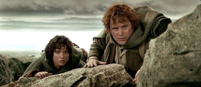 15 Times an Improvised Line Became the Best Part of the Movie | Den of Geek