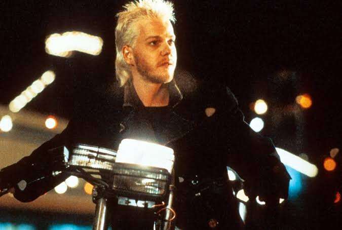 15 Vintage Movie Images That Were Probably Hanging On Your Bedroom Wall | Den of Geek