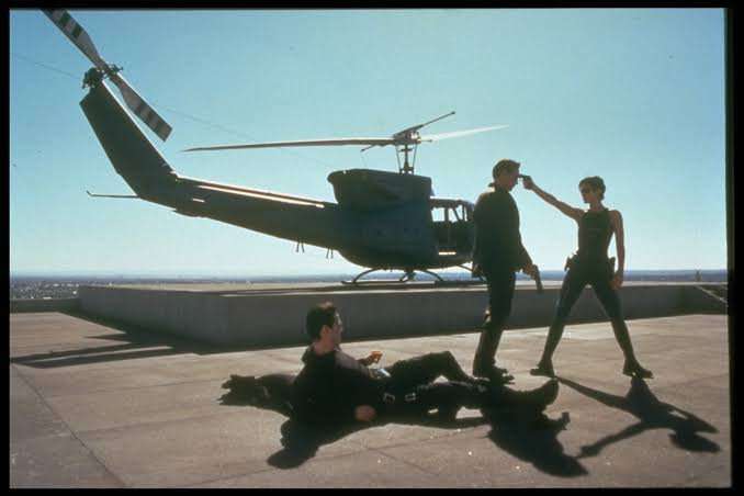 15 Movies Everyone Knows By Heart, Whether They've Seen Them Or Not | Den of Geek