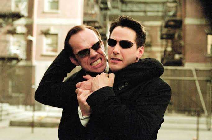 15 Movie Scenes That Were Meant to Be Cool, But Turned Out Totally Cringe | Den of Geek