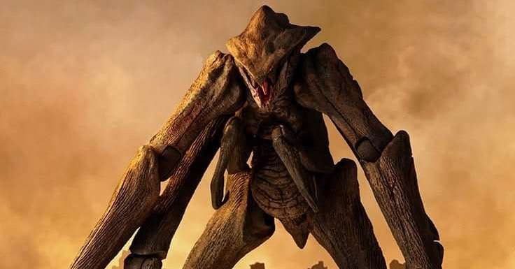 The MonsterVerse’s MUTO joins Hiya Toys’ Godzilla Exquisite Basic Series action figure line