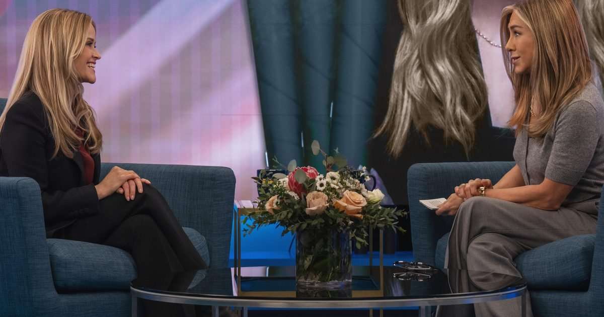 The Morning Show confirmed to end with fifth season as final run revealed with A-list cast