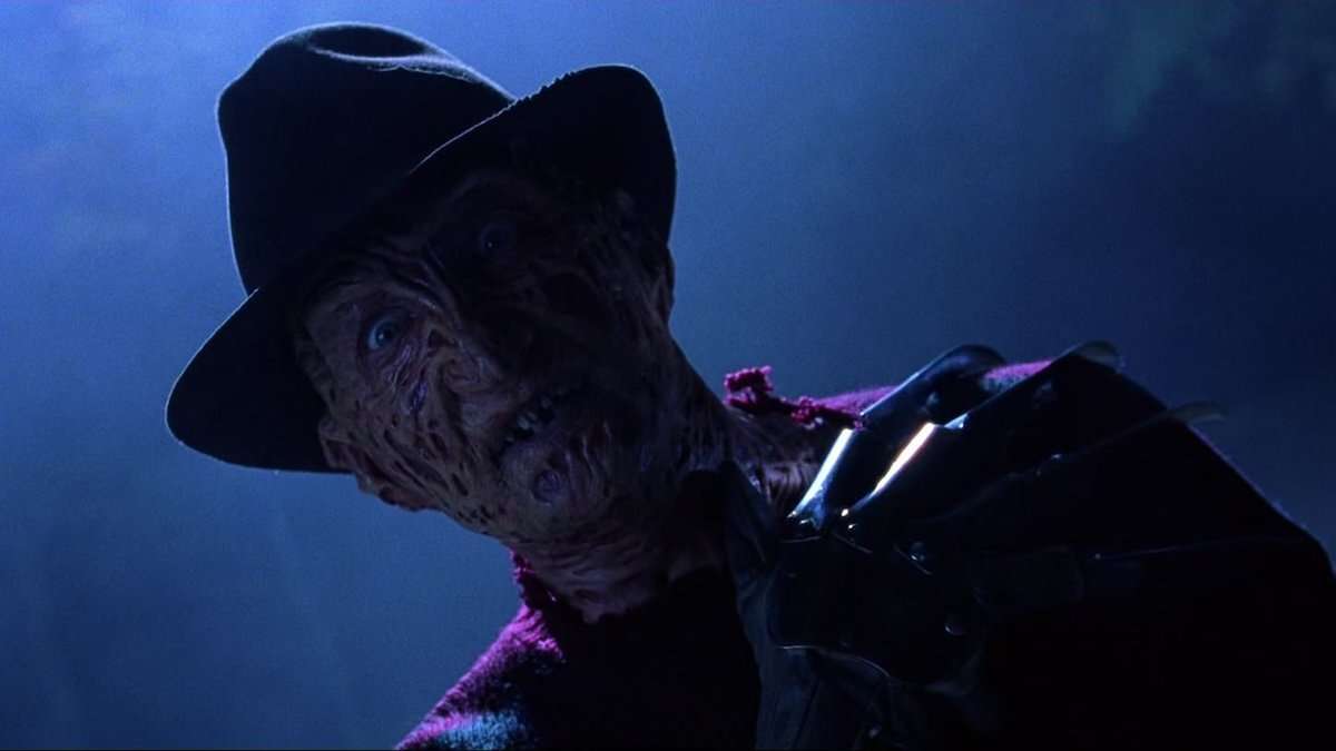 The Nightmare on Elm Street Reboot Should Ditch Freddy Krueger | Den of Geek