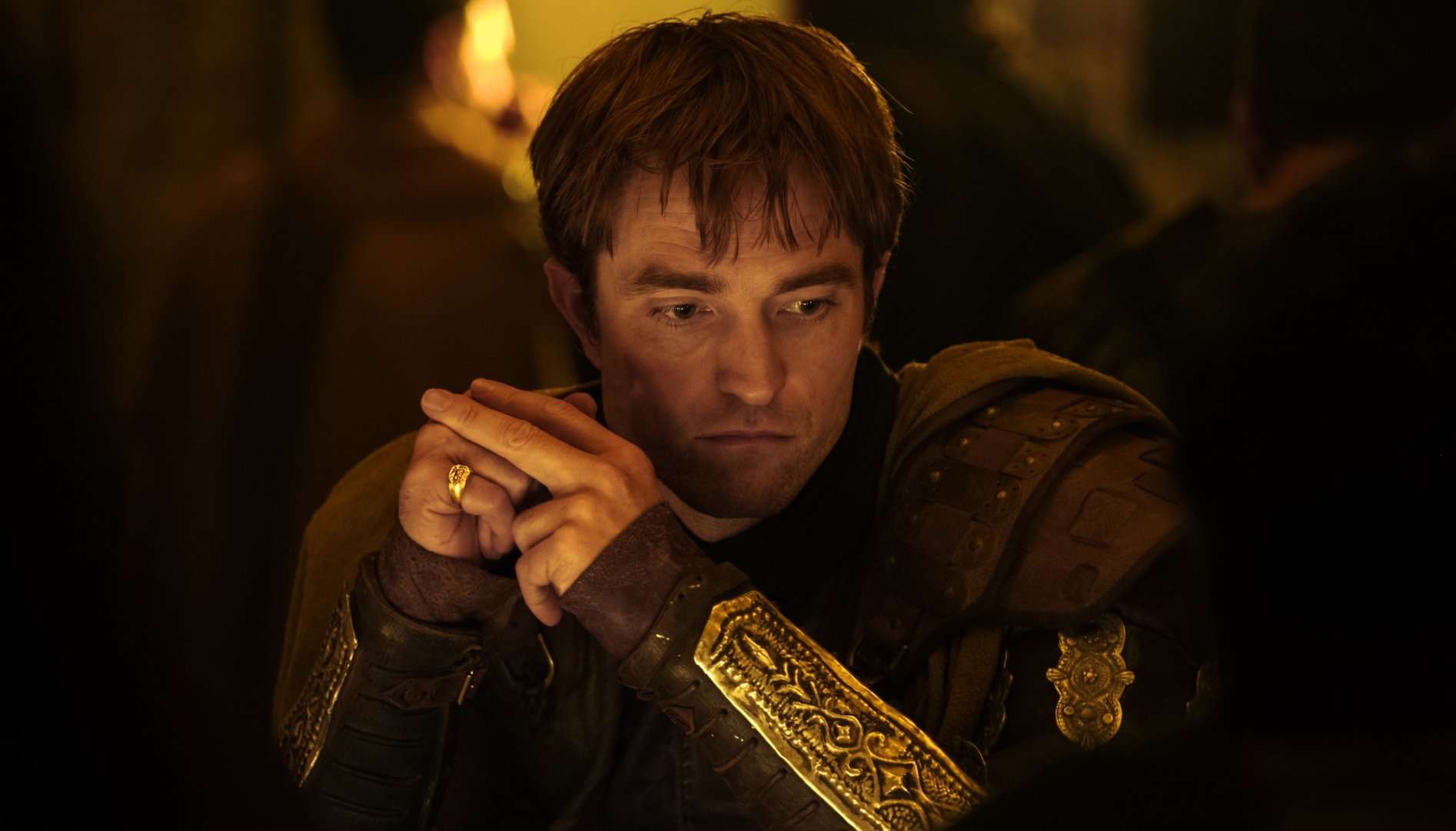 The Odyssey Is Christopher Nolan&rsquo;s Warning for the Imminent Collapse of Our World | Den of Geek