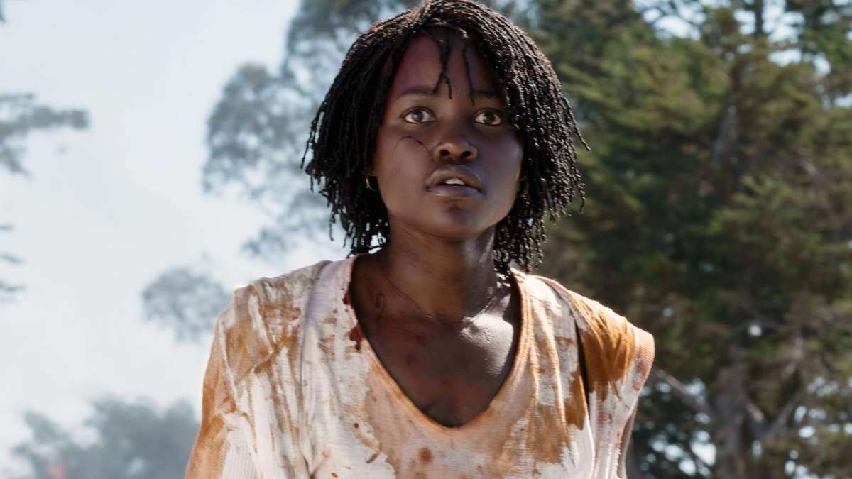 The Odyssey: Lupita Nyong'o is a Master of Dual Roles | Den of Geek