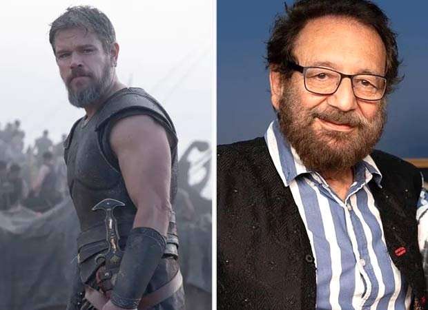 The Odyssey Mumbai press conference: Matt Damon REGRET turning down Shekhar Kapur&rsquo;s The Four Feathers: &ldquo;It's a 20-year-old DEBT that I have been carrying around in my pocket!&rdquo;