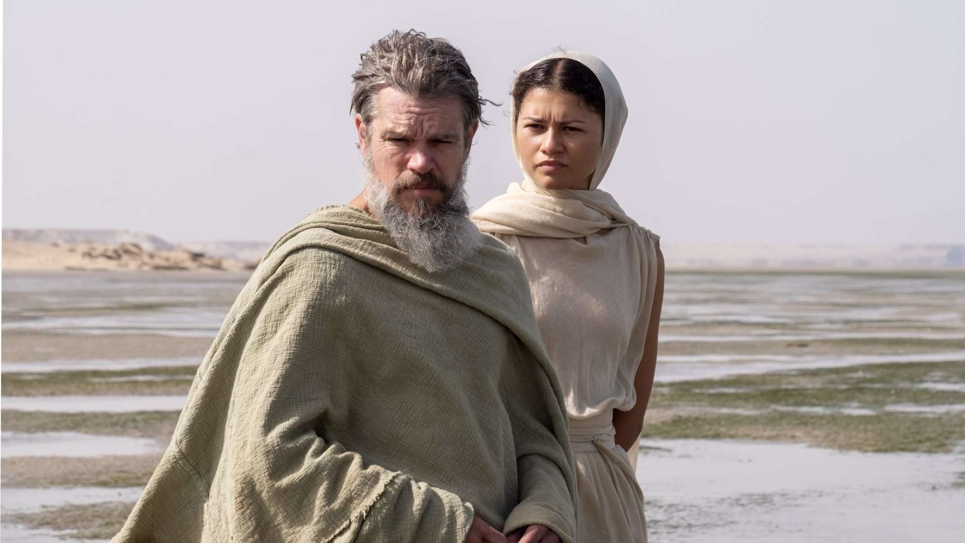 The Odyssey Review: Christopher Nolan&rsquo;s Grand Homecoming | Den of Geek