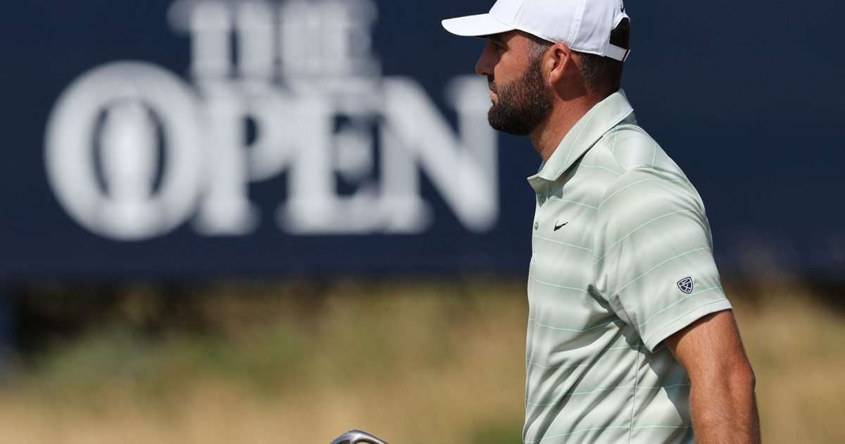 The Open 2026 free highlights: Catch-up on action from Royal Birkdale