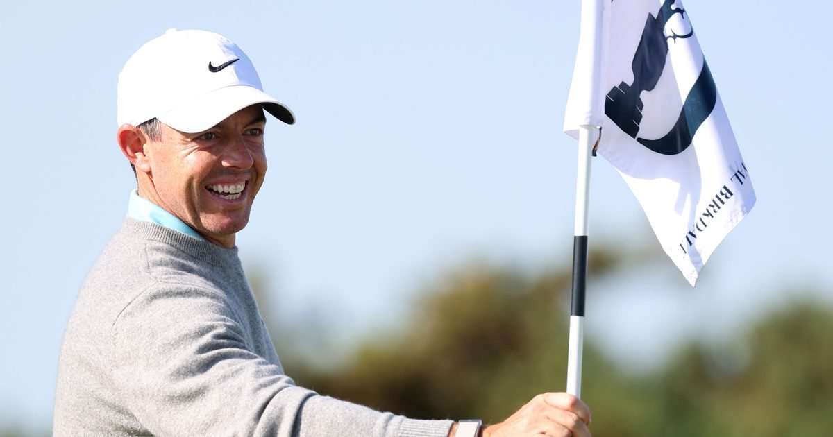 The Open 2026 golf on TV: Channel, schedule and live stream