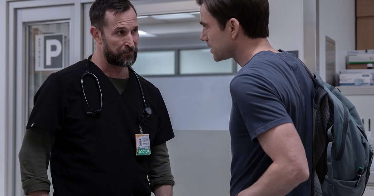 The Pitt season 3: Release date speculation and latest news