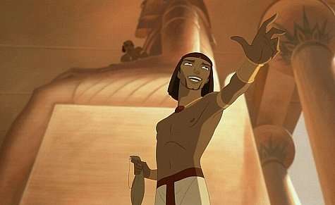 15 Animated Movies Every Adult Has Secretly Watched More Than Once | Den of Geek