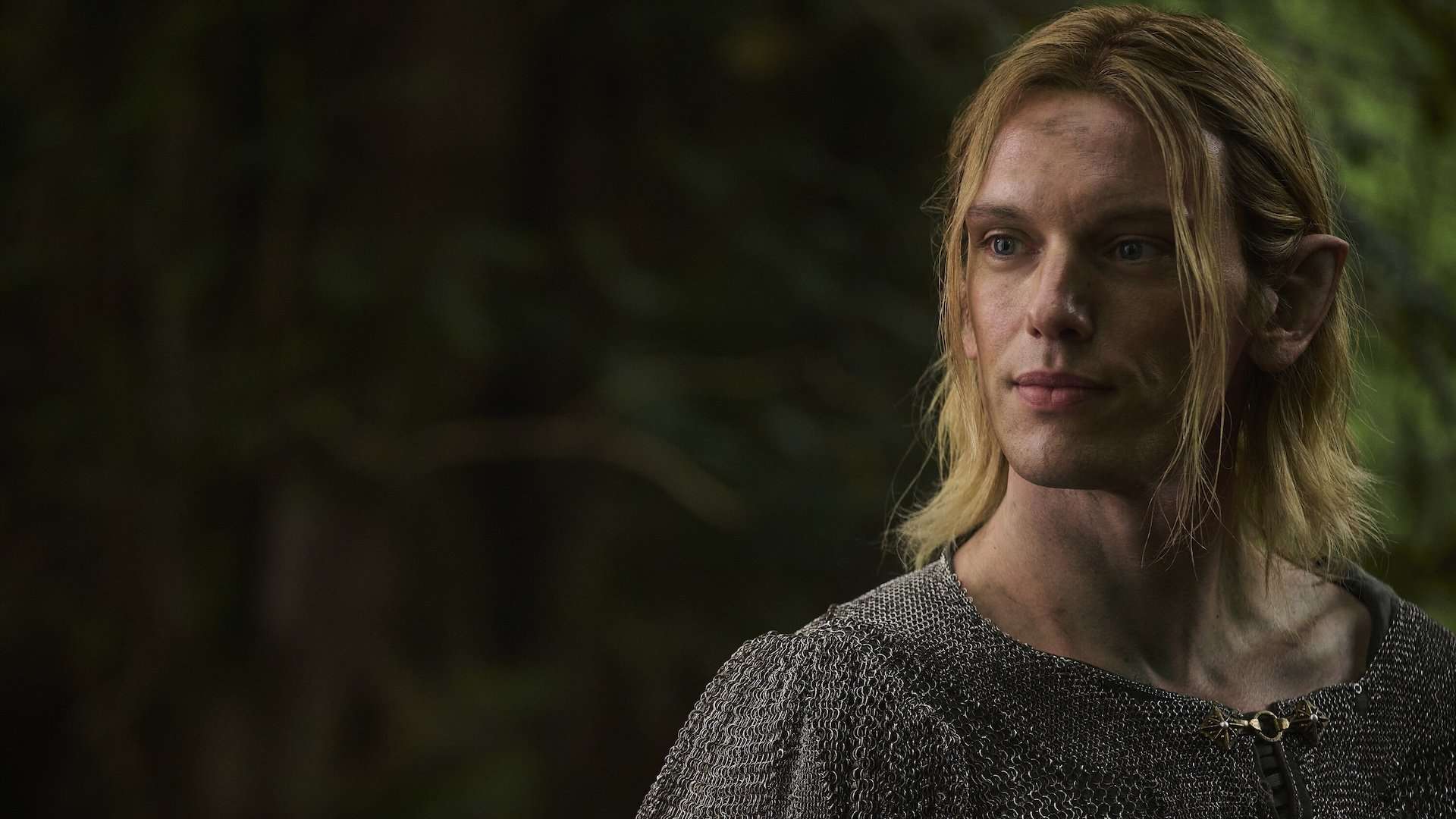 The Rings of Power Showrunners on Why Season 3 Is the Right Time for Jamie Campbell Bower's Celeborn | Den of Geek