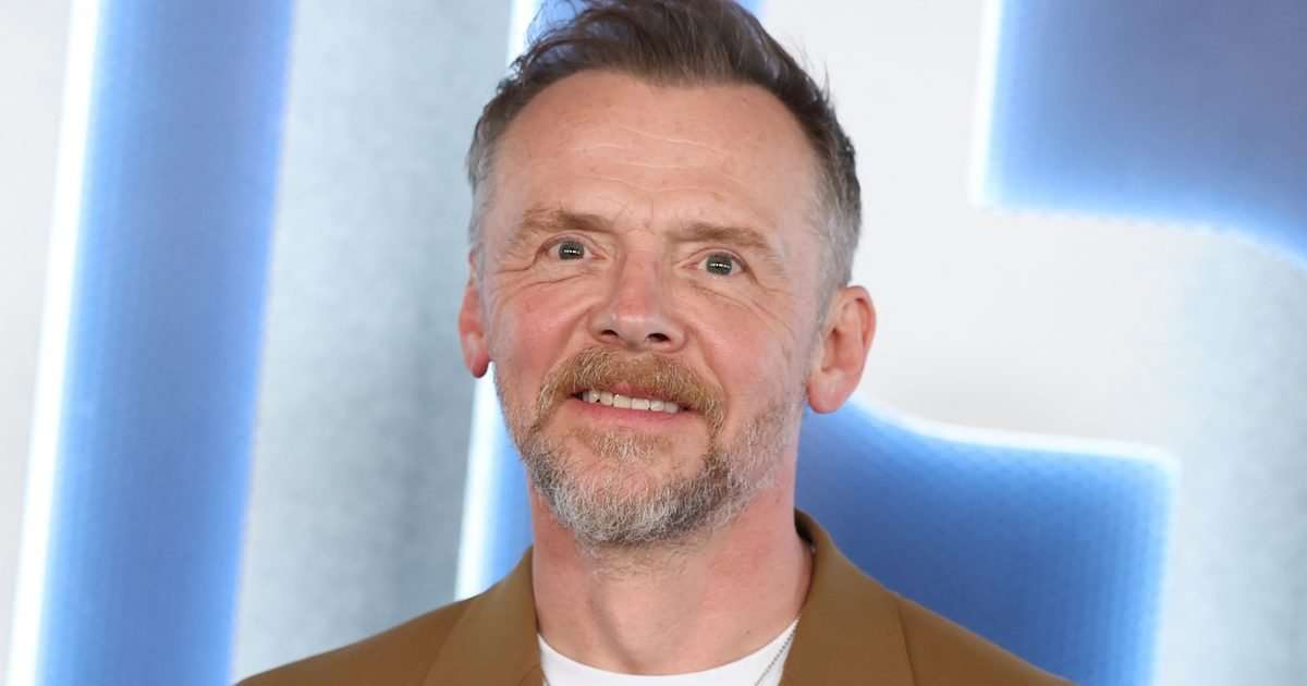 The Rings of Power season 3 trailer arrives as Simon Pegg joins cast